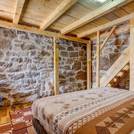 Ethno House Kosic Villa Herceg Novi Ngoại thất bức ảnh