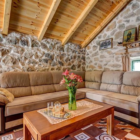 Ethno House Kosic Villa Herceg Novi Ngoại thất bức ảnh