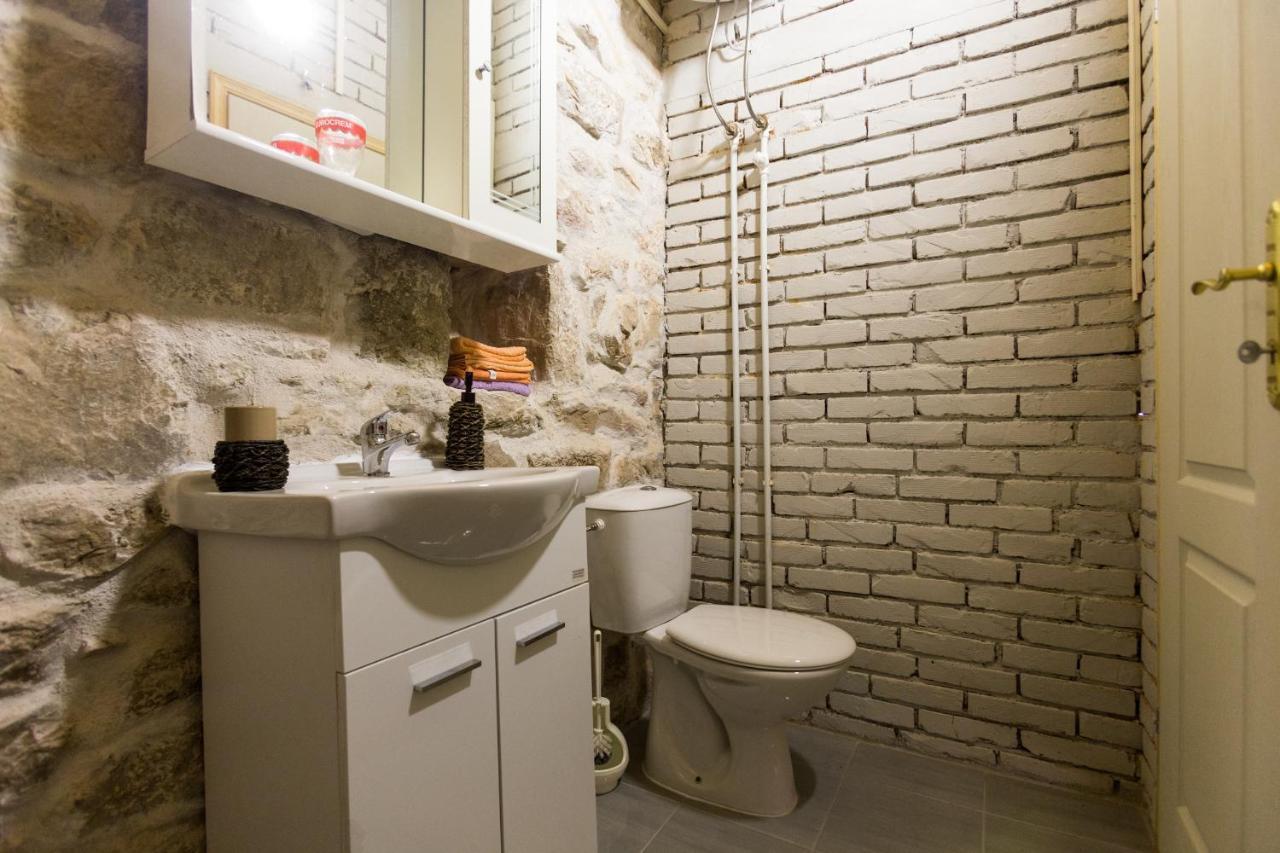 Ethno House Kosic Villa Herceg Novi Ngoại thất bức ảnh